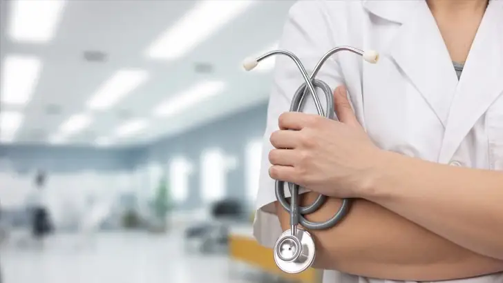 انتخاب گوشی پزشکی مناسب برای پرستاران