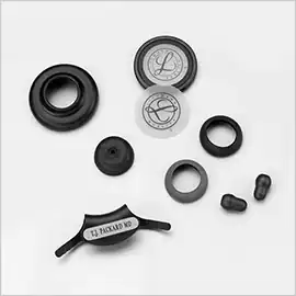 آموزش تمیز کردن و مراقبت از گوشی پزشکی 3 زمان تعمیر یا تعویض گوشی پزشکی لیتمن